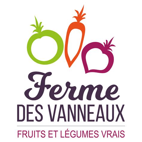 Ferme Des Vanneaux Fermes D Avenir