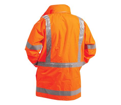 Bison Ttmc W Stamina Winter Vest All Guard Safety