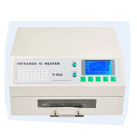 Puhui T V V Reflow Equipment T Infrared Reflow Furnace