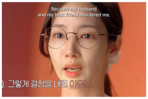 Marry My Husband Episode 1 Subtitle Indonesia Lengkap Link Nonton