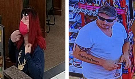 Update Fbi Releases New Photos Details Of Unidentified Oklahoma Bank Robbery Suspect Who Wore