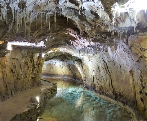 Grotte De Choranche 2 Vercors Yset Yset Flickr