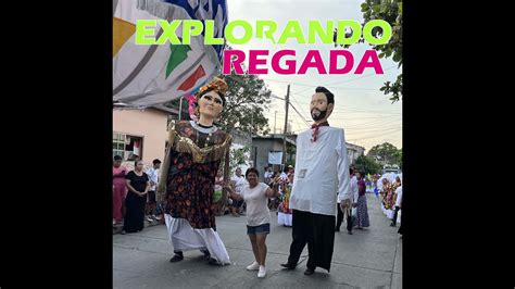 Regadas tradición en Juchitán que enaltece a juchitan oaxaca YouTube