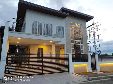 House Lot For Sale At Brittany Neopolitan Subdivision Novaliches