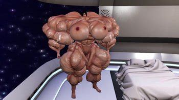 Female Muscle Growth Porn Videos Clips Sale