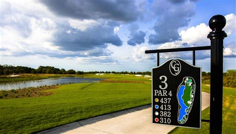 Florida Golf: Florida Golf Packages, Course Info, Tee Times and Pricing