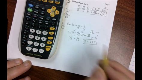 Algebra 2 B Unit 7 Test Review Part 1 Youtube