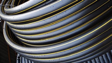 Трубы ПНД купить – полиэтиленовые трубы для газа в Астане