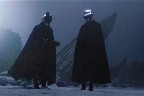 The Weeknd y Daft Punk estrenan el vídeo de I Feel It Coming