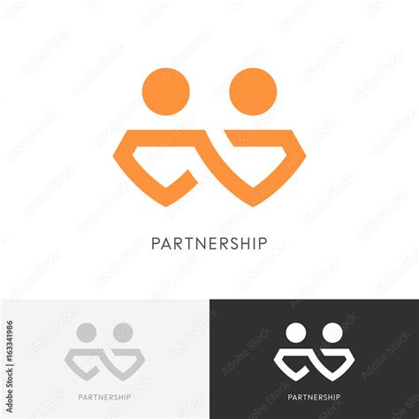 partnership  skillful logo