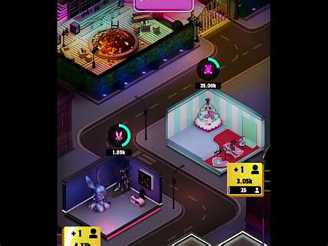 Kink Inc Live Show Hentai Game XVIDEOS