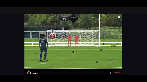 Epic Ea Sports Fc™ Mobile 24 Soccer Gameplay Nowgg Easportsfc