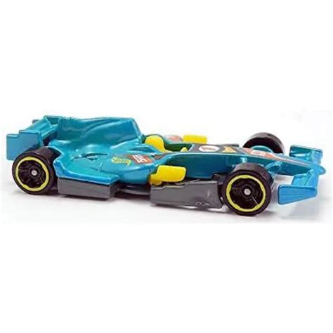 Hot Wheels Racing F Racer Universo Hot Wheels