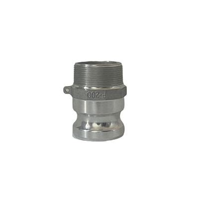 Aluminum Camlock Coupling Type A B C D E F Dc Dp Fuzhou Fastline