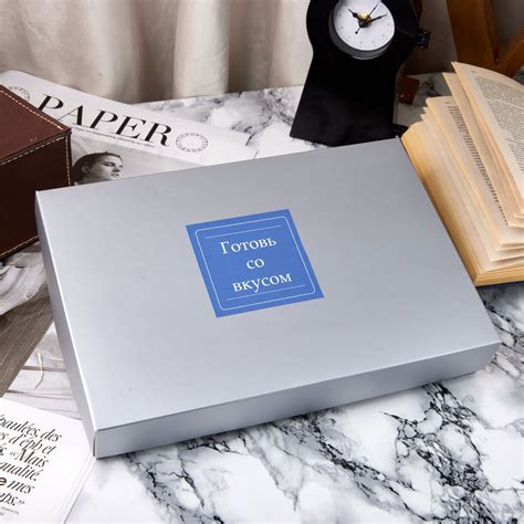 ПОДАРОЧНЫЙ НАБОР «ГРИЛЬ» - купить в Москве оптом