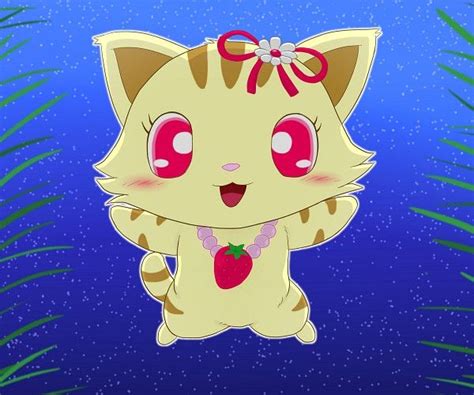 Sango (Jewelpet)/#1011545 - Zerochan | Cute kawaii drawings, Kitten cartoon, Kitten images