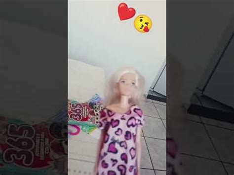 Sou A Barbie Girl Se Voc Quer Ser Meu Namorado Fica Ligado Youtube