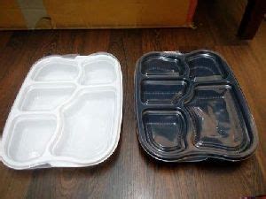 Disposable Plastic Plates - Disposable Plastic Thali Price, Manufacturers & Suppliers