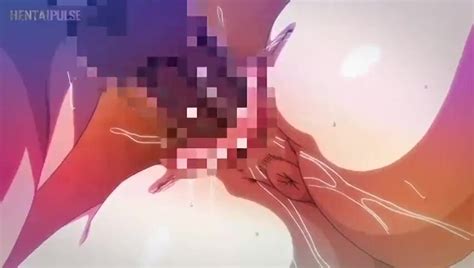 Hentai De Novinha De Peitos Grandes Fazendo O Sexo Excitante Cnn Amador