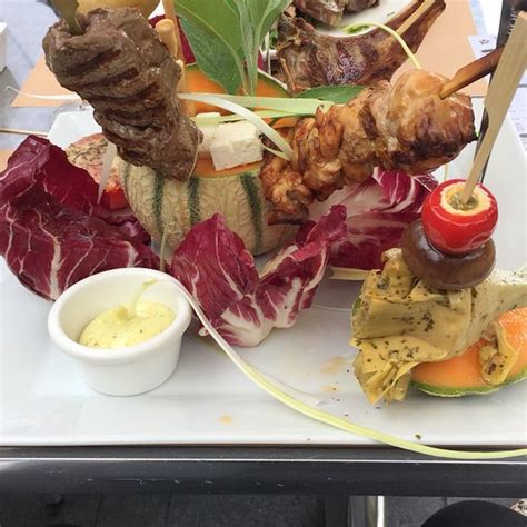 Le Bikini Ramonville Saint Agne Restaurant Bewertungen Telefonnummer Fotos Tripadvisor