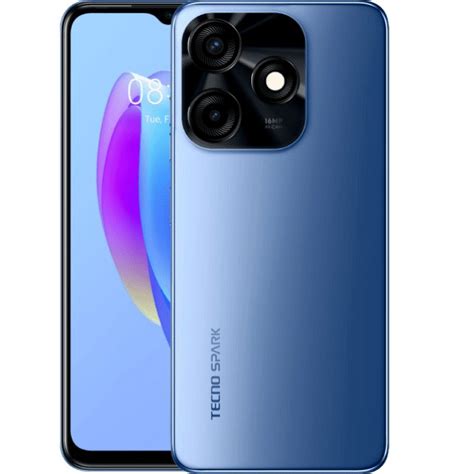 Tecno Spark 10C: Price, specs and best deals