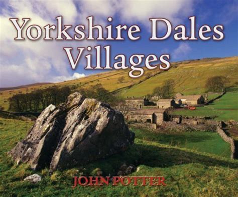 Yorkshire Dales Villages, First Edition - AbeBooks