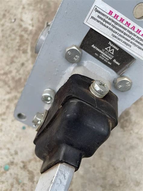 Кран тормозной камаз 65115