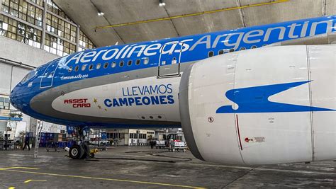 Volvieron las 12 cuotas sin interés en Aerolíneas Argentinas para