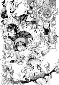 Futariyome Nhentai Hentai Doujinshi And Manga