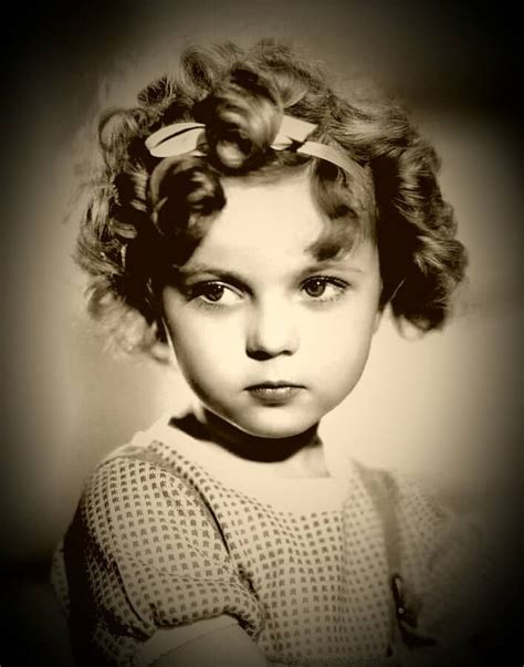 Shirley Temple Shirley Temple Facts All Of Shirley