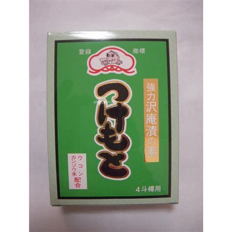 つけもと 強力沢庵の素 4斗樽用 送料無料 Tsukezai Tsukemoto さつまオンラインショップ 通販 Yahoo