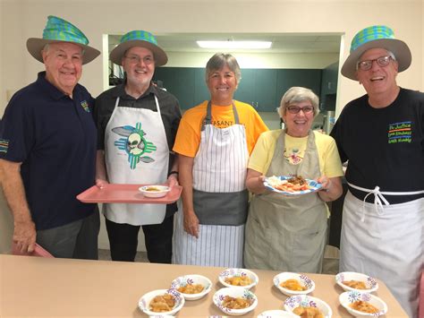 Fabulous! Gulf Shrimp Boil - Southeast Conference, United Church of Christ