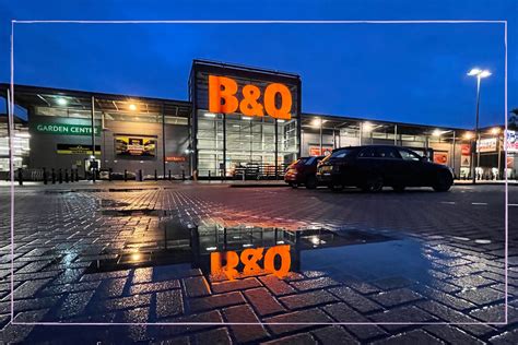 Are B And Q Stores Open Today At Lane Brown Blog