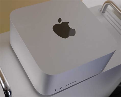 How the M3 Ultra could bring the most significant Mac shift in years ...