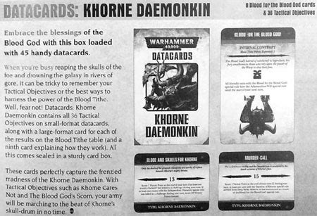 Khorne Daemonkin 11th Hour Reveals - Bell of Lost Souls