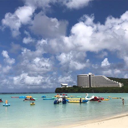 Tumon Beach - All You Need to Know Before You Go (with Photos ...