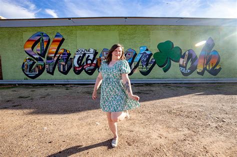 Shamrock, Texas Attractions on Route 66