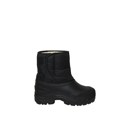Сапоги зимние Классика черные EVA-Shoes купить в Тюмени - КрепыЖ