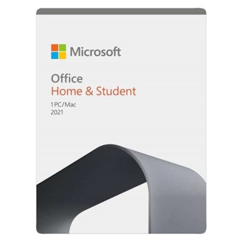 Jual Microsoft Office Home and Student 2021 di Seller Ganesha Computer ...