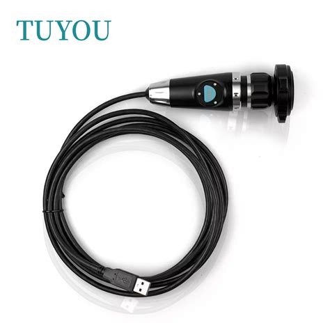 Tuyou Intuitive Good Compatibility Medical Endoscope Camera For Laptop