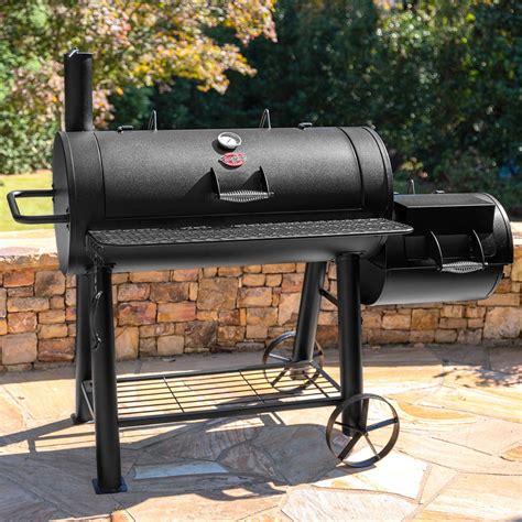 outdoor cooking