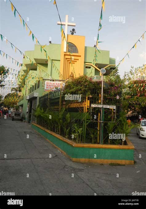 0001 Saint Joseph The Worker Parish Church Palanan Makati City 18