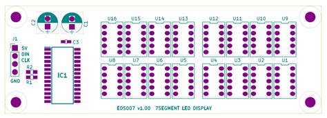 Tm Led