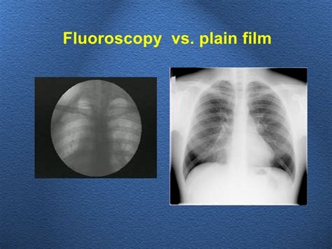 Introduction To Radiology