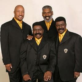 The Whispers’s Booking Agent and Speaking Fee - Speaker Booking Agency