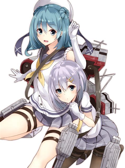 Kantai Collection2021801 Zerochan