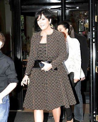 Kris Jenner Porn Pictures Xxx Photos Sex Images Pictoa