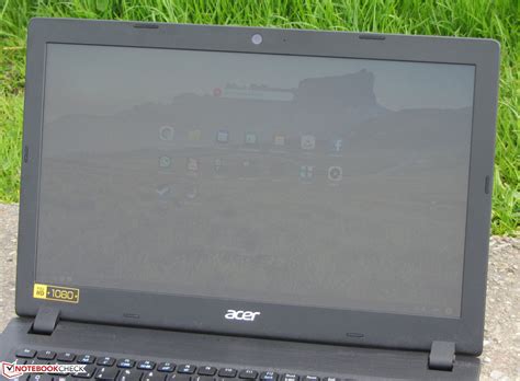 Acer Aspire A I U Ssd Fhd Laptop Review