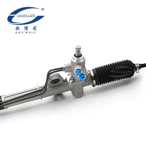 Hydraulic Power Steering Rack Auto Steering Gear For Hyundai Sonata Lhd