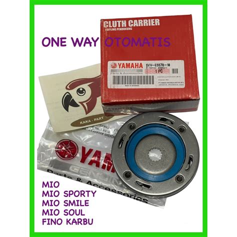 Jual One Way Otomatis Starter Pelor Stater Yamaha Mio Old Lama Sporty